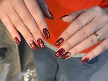 ナノコネイル 大泉学園(Nanoco_nail)/