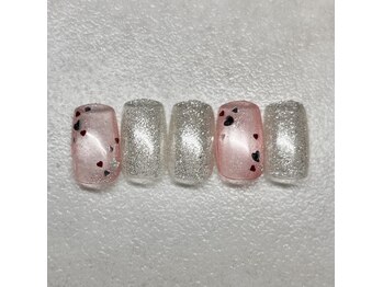 アットネイル(at.nail)/シンプルコース