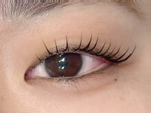 ソア 並木坂店(Soa)/流し目デザイン♪