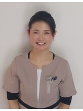 リリハナ(Ririhana)&nbsp;萬谷 彩