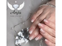 Anju NAIL SALON 【フィルイン】の雰囲気(【大人気】ベイビーブーマー♪)