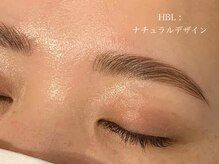 パー(purr)/ハリウッドブロウリフト