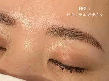 パー(purr)/ハリウッドブロウリフト