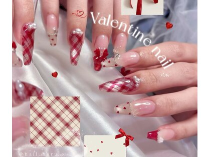 チャユネイル(CHAYU NAIL)の写真