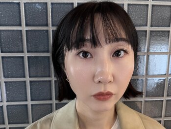 セイプ 学芸大学(saeiph)/LEDフラットラッシュ160本