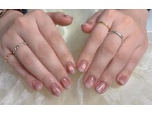 ケーケー(K.K)/シンプルグラデーション