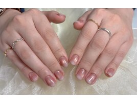 シンプルグラデーション