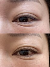 ウル(ULu)/まつげパーマ