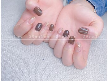 ニゴサロン(25Salon)/