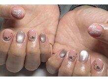 ミエル 日吉店(miel)/トレンドデザイン