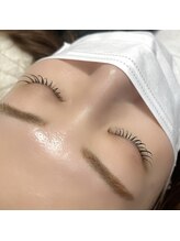 マツエク・まつげパーマ専門店　ｆｉｋａ．【フィーカ】【4月上旬OPEN（予定）】/シマーラッシュ