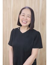 レフア 笠井 貴子