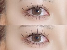リッシュ(Riche)/上下Barbie L Curl 120本/40本
