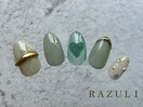 ニュアンスミントハート