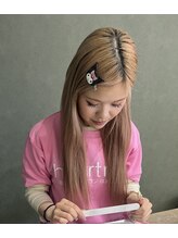 はあとねいる 大垣店 F Yui