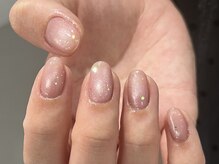 ジュアネイル(jouer nail)