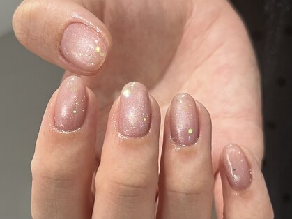 ジュアネイル(jouer nail)の写真