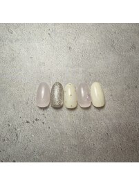 毎月変わる選べる6種 ¥5,940/