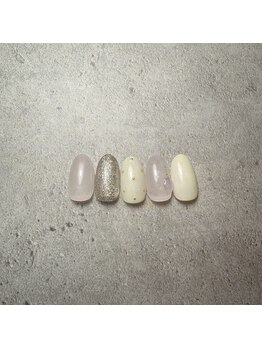 リアン(Lien.)/毎月変わる選べる6種 ¥5,940/