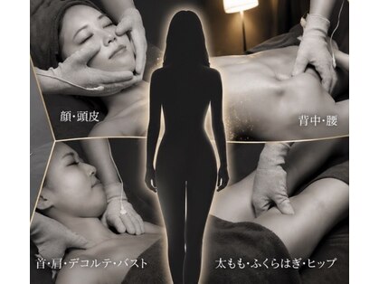 ビューティーセンス(Beauty 3eNSE)の写真