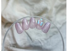 ネイルアバンス 鳳店(Nail AVANCE.)/【6月 sample &nbsp;¥7,700】