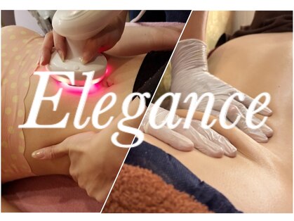 エレガンス(Elegance)の写真