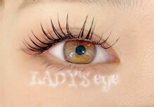 レディースアイ(LADY's eye)