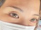 アイラッシュミートの写真/商材選びまで妥協しない、キープ力