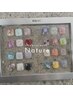 【Footオープン特別価格】シンプルアートコース¥8000→¥5000オフorフィル無料