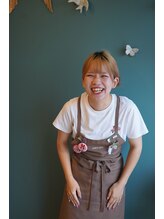 ルコル テイラー オブ ビューティー 新所沢(LuCoLu)&nbsp;RIKA 