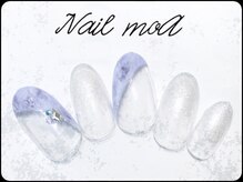 ネイルモア 柏店(nail moA by Rosa)/▽定額デザイン