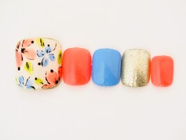 フラワーアート