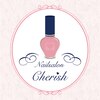 ネイルサロン チェリッシュ(cherish)のお店ロゴ