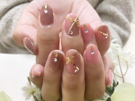 お持込みデザイン☆