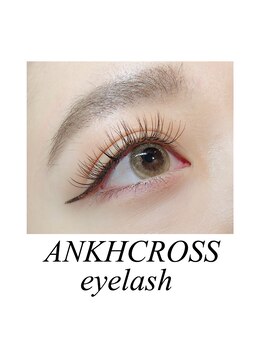 アンククロス 横浜関内店(ANKHCROSS)/オールカラーエクステ140本