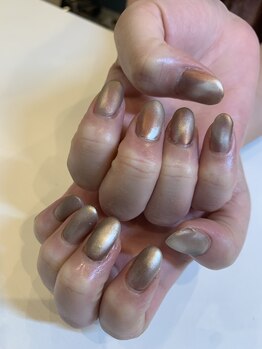 アールエム(Rm)/9月♪ネイル