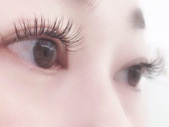 ジゼル(GISELe)/もち◎フラットラッシュ120本