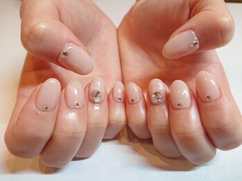 アールエム(Rm)/11月◎ネイル