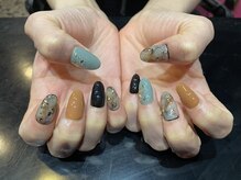 ボディ 高知店(BODY)/大理石風