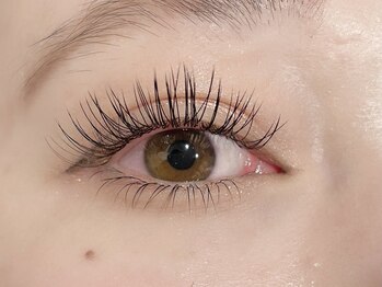 アイクイック 日暮里 西日暮里駅前店(Ai Quick)/ミンク Cカール/0.15mm/140本