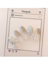 アンカーバイナチュラル アイラッシュ(anchor by natural eyelash)/定額Cコース☆