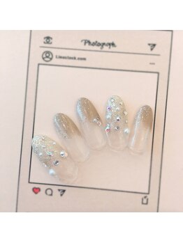 アンカーバイナチュラル アイラッシュ(anchor by natural eyelash)/定額Cコース☆