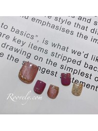 マグネットニュアンス