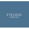 ディアモアイラッシュ(DIAMO EYELASH)のお店ロゴ