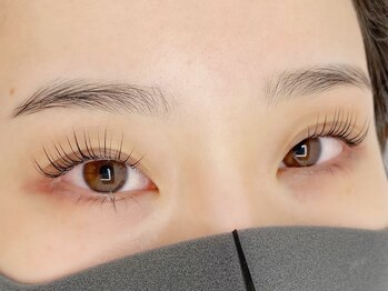 ジェム バイ アルテフィーチェ 西宮(gem by artefice)/パリジェンヌラッシュリフト