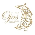エステサロン　Ojas【オージャス】のお店ロゴ