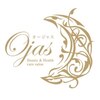 エステサロン オージャス(Ojas)のお店ロゴ
