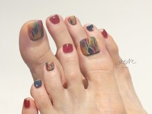 geNe 'n GRUS(ジーン アンド グルス)/トレンドアートコース