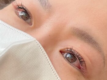 ラピスガーデン(LAPIS GARDEN)/ポイントカラー/鶴見