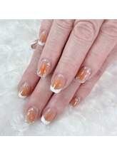 トレデュール 長町南店(Tre's dur)/持ち込みデザイン